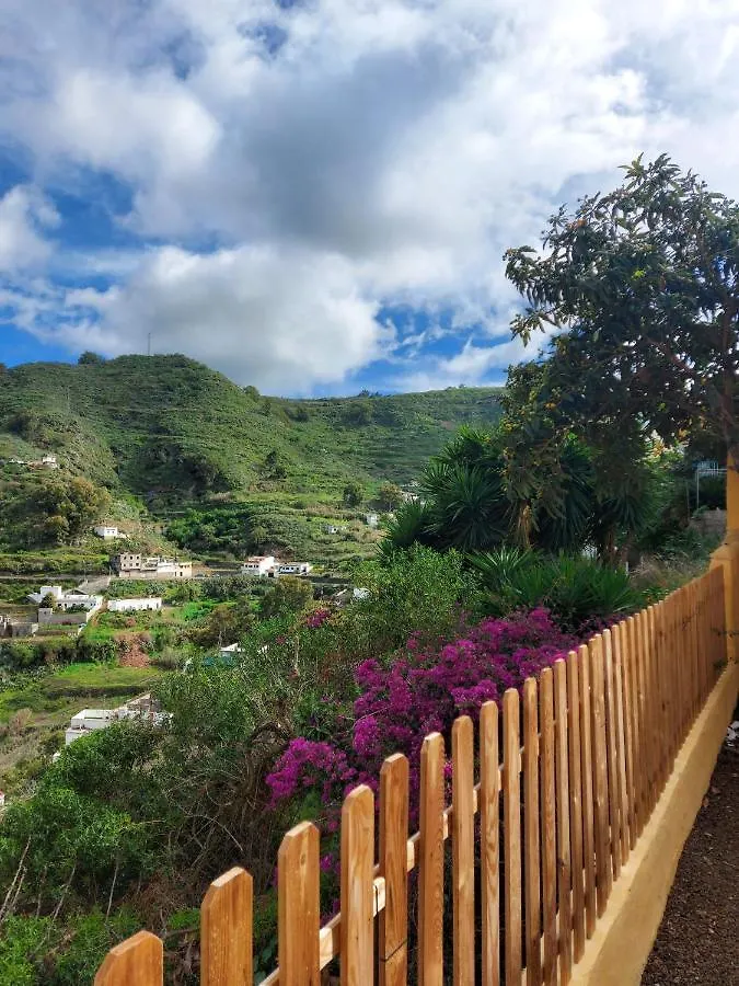 Casa Rebeca Apartment Teror Spain