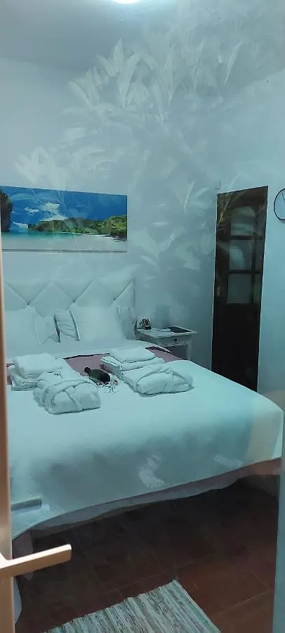 Casa Rebeca Apartment Teror