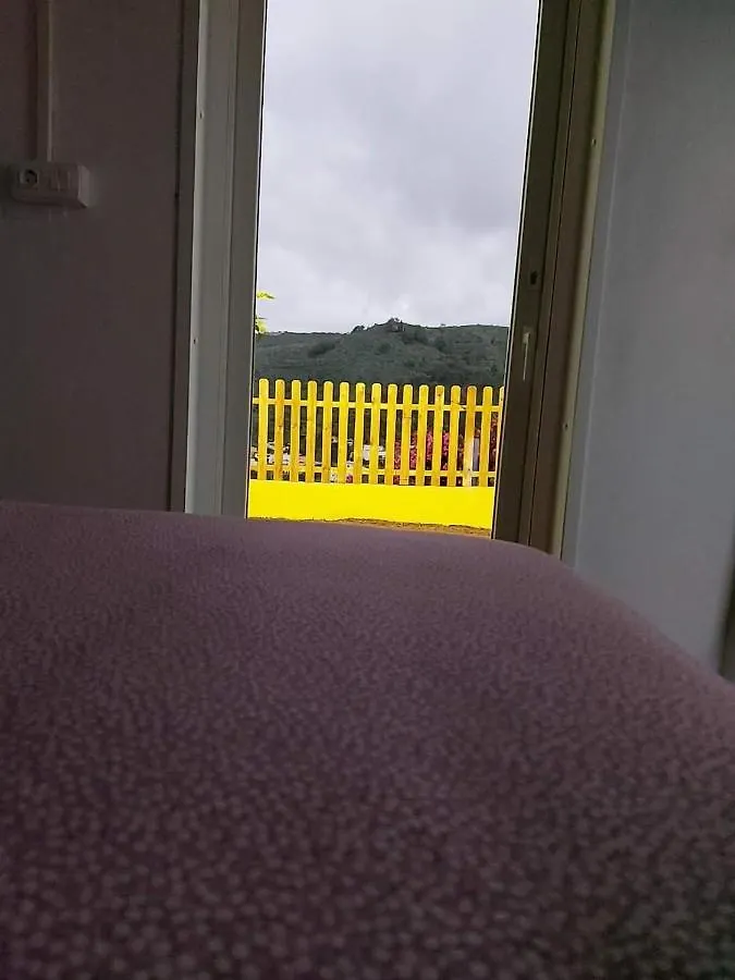 Casa Rebeca Apartment Teror 0*,  Spain