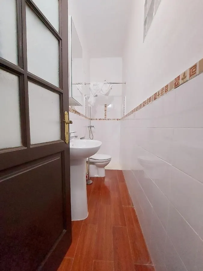 Apartament Casa Rebeca Teror